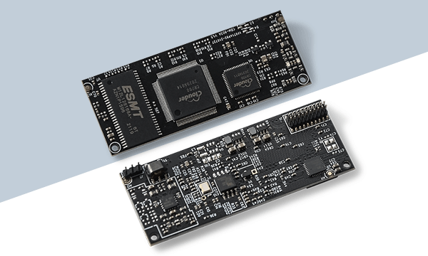 HDP365-B 載波模塊工業級電力載波模塊 信號傳輸穩定 工業機器人數據傳輸芯片